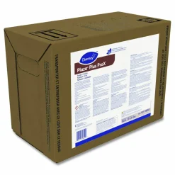 Diversey Plaza Plus ProX Sealer/Finish, 5 gal Bag-in-Box