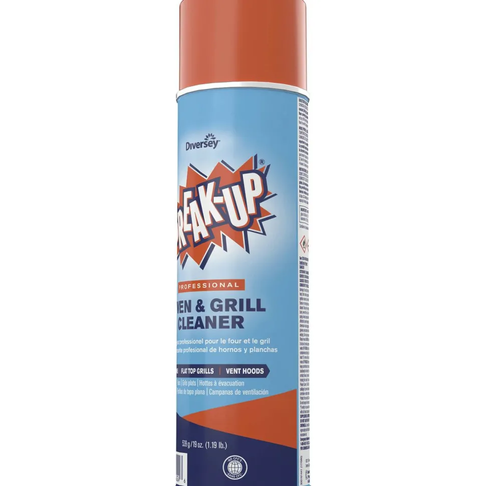 Diversey Professional Oven & Grill Cleaner