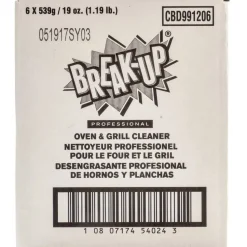 Diversey Professional Oven & Grill Cleaner