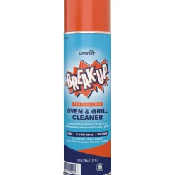 Diversey Professional Oven & Grill Cleaner