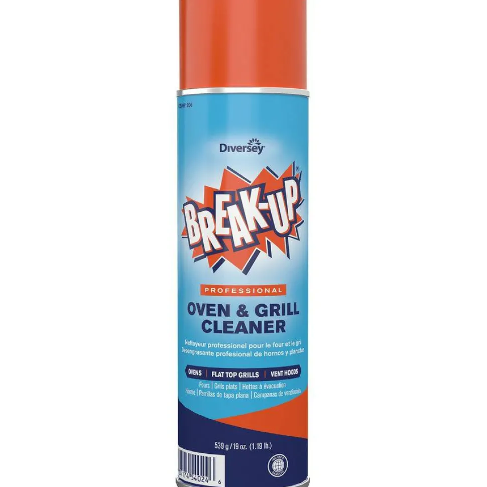 Diversey Professional Oven & Grill Cleaner