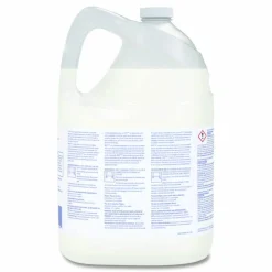 Diversey Profi Floor Cleaner and Grease Remover, Unscented, 1 gal Bottle, 4/Carton
