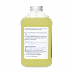 Diversey Prominence Heavy Duty Floor Cleaner, Citrus Scent, 84.5 oz Can, 2/Carton