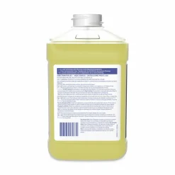 Diversey Prominence Heavy Duty Floor Cleaner, Citrus Scent, 84.5 oz Can, 2/Carton