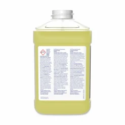 Diversey Prominence Heavy Duty Floor Cleaner, Citrus Scent, 84.5 oz Can, 2/Carton