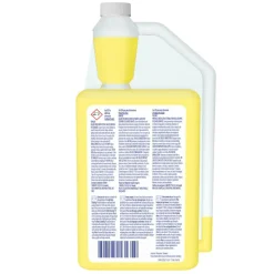 Diversey Prominence Heavy-Duty Floor Cleaner, 32 Oz, Pack Of 6 Bottles