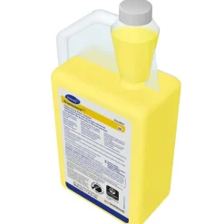 Diversey Prominence Heavy-Duty Floor Cleaner, 32 Oz, Pack Of 6 Bottles