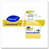 Diversey Prominence Heavy-Duty Floor Cleaner, Citrus Scent, 5 L, RTD, 1 Bottle/Carton
