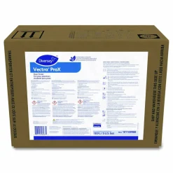 Diversey ProX Floor Finish, 5 gal, Bag-in-Box