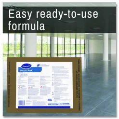 Diversey ProX Floor Finish, 5 gal, Bag-in-Box