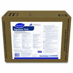 Diversey ProX UHS Floor Finish, 5 gal Bag-in-Box