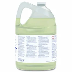 Diversey Snapback Spray Buff, 1 gal Bottle, 4 Bottles/Carton