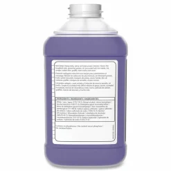Diversey Speedball 2000 Power Cleaner and Degreaser, 2.5 L, Bottle, 2/Carton