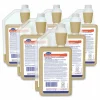 Diversey Stench and Stain Digester, Unscented, 32 oz, AccuMix Bottle, 6/Carton