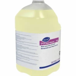 Diversey Suma Block Whitener, 1 gal Bottle, 4/Carton