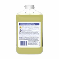 Diversey Suma Break-Up Heavy-Duty Foaming Grease-Release Cleaner, 2.5 L Bottle