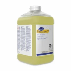 Diversey Suma Break-Up Heavy-Duty Foaming Grease-Release Cleaner, 2.5 L Bottle