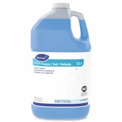 Diversey Suma Freeze D2.9 Floor Cleaner, Solvent Scent, 1 gal Container, 4/Carton