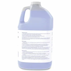 Diversey Suma Klear Rinse Aid Economy, Liquid, 1 gal Container, 4/Carton