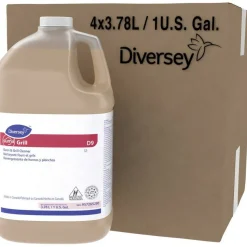Diversey Suma Oven/Grill Cleaner