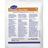 Diversey Suma Shine Portion Pak - For Utensil - 0.99 oz (0.06 lb) - White - 100/Carton - 94622384