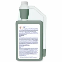 Diversey UHS Floor Cleaner, Unscented, 1 qt, Bottle 6/Carton