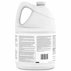 Diversey Virex II 256 One-Step Disinfectant Cleaner Deodorant, Mint Scent, 1 gal, 4 Bottles/CT