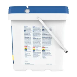 Diversey Whistle Multi-Purpose Powder Detergent, Citrus Scent, 19 lb Pail