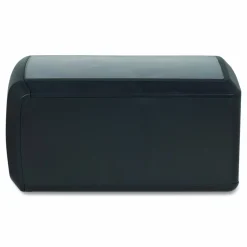 Dixie Countertop Napkin Dispenser, 13.25 x 8.56 x 7.18, Black
