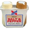 Dixie Crystals Salt And Pepper Shaker Set