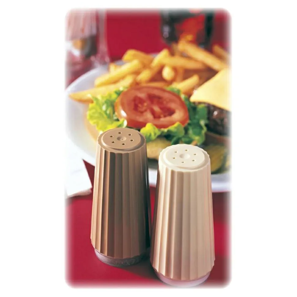 Dixie Crystals Salt And Pepper Shaker Set