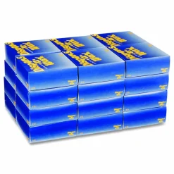 Dixie Dispens-A-Wax Waxed Deli Patty Paper, 5.5 x 5.5, 1,000/Box, 24 Boxes/Carton