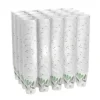 Dixie Pathways 8 oz Paper Hot Cups By GP Pro