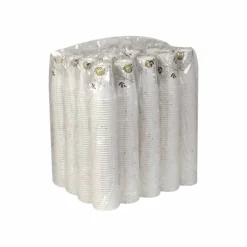 Dixie Pathways 8 oz Paper Hot Cups By GP Pro