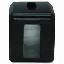 Dixie Tabletop Napkin Dispenser, 7.6 x 6.1 x 7.2, Stainless Black