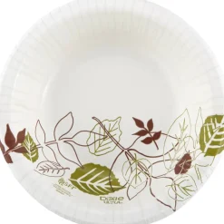 Dixie Ultra Heavyweight Paper Bowls, 12 Oz, Case Of 500