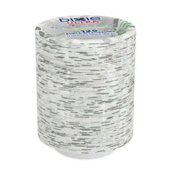 Dixie Ultra Heavyweight Paper Bowls, 12 Oz, Case Of 125