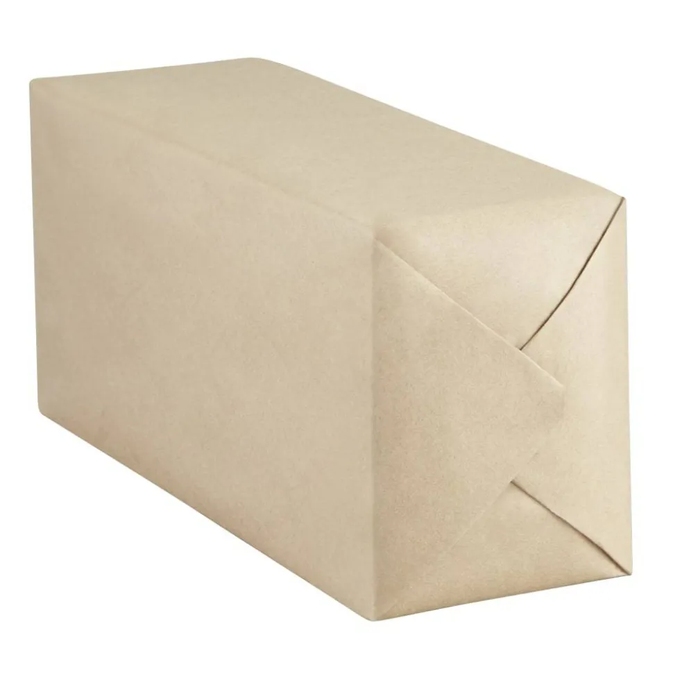 Dixie Full-Fold Napkin Refills, 5" x 6-1/2", White, 600 Napkins Per Pack, Case Of 12 Packs