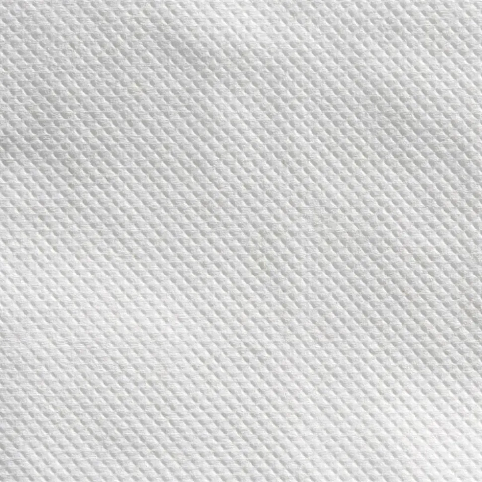 Dixie Full-Fold Napkin Refills, 5" x 6-1/2", White, 600 Napkins Per Pack, Case Of 12 Packs