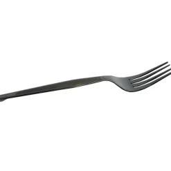 Dixie Medium-Weight Polystyrene Disposable Forks, 6.104