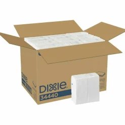 Dixie 2-Ply Dinner Napkins