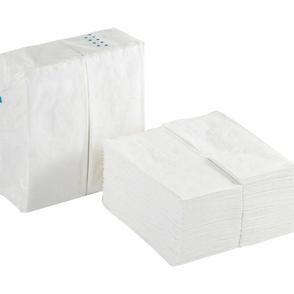 Dixie 2-Ply Dinner Napkins