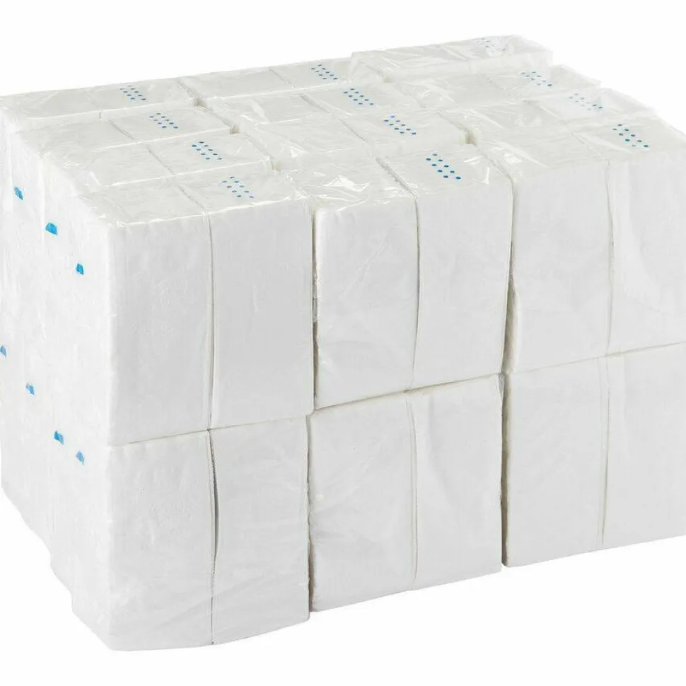 Dixie 2-Ply Dinner Napkins