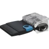 Dixie SmartStock Wrapped Heavyweight Cutlery Refill, Spoon, Plastic, Black, 960/Carton