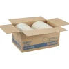 Dixie Ultra 10-1/16" Heavy-Weight Paper Plates, Pathways, 500 Count (125 Plates Per Pack, 4 Packs Per Case)