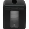 Dixie Ultra Interfolded Tabletop Napkin Dispenser, Black