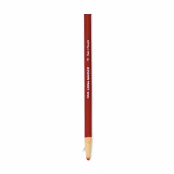 Dixon Phano China Markers, Red, Box Of 12