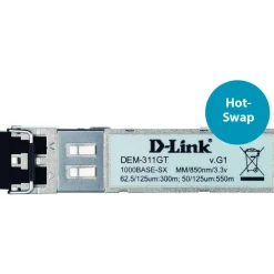 D-Link 1000Base GBIC