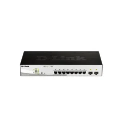 D-Link DGS-1210-10MP Ethernet Switch