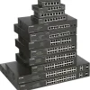 D-Link DGS-1100-08PV2 Ethernet Switch